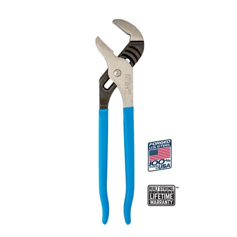 channellock|Tongue & Groove Pliers 